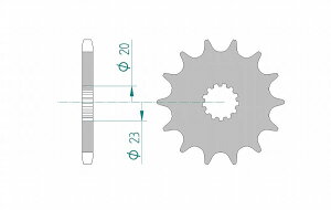 GSX400 RF400R �o���f�B�b�g400 �X�v���P�b�g �t�����g 525-14 �X�`�[�� 1�� �A�t�@�� 22404-14 �X�v���P �쓮�n �p�[�c �v���g