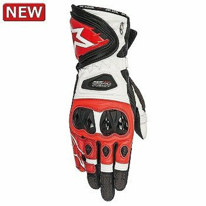 はこぽす対応商品 ｱﾙﾊﾟｲﾝｽﾀｰｽﾞ Alpinestars Supertech Glove ﾚｻﾞｰｸﾞﾛｰﾌﾞ ﾚｰｼﾝｸﾞｸﾞﾛｰﾌﾞ ｸﾞﾛｰﾌﾞ 123 ﾌﾞﾗｯｸ ﾎﾜｲﾄ ﾚｯﾄﾞ Lｻｲｽﾞ Www Tsujide Co Jp