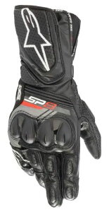 ApCX^[Y SP-8 v3 LEATHER GLOVE U[ CfBO O[u ubN LTCY oCN  ĂԂ X}z ^b` Ή c[O ApC