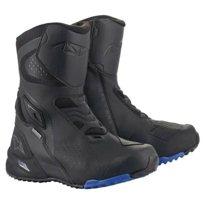 楽天市場】アルパインスターズ RT-8 GORE-TEX BOOTS ライディング 