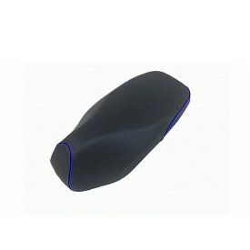 グロンドマン GR5560HC10P50 グロンドマン 国産 シートカバー ブラック/青パイピング 被せ ダンク (AF74) アルバ gr5560hc10p50