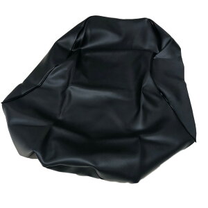 ALBA アルバ HCH1206-C10 日本製シートカバー 張替タイプ 黒 CB1300SF/BD(SC54) 2003-2007年 国産 バイク 二輪車用