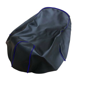 ALBA �A���o SCH5577-C10P50 ���{���V�[�g�J�o�[ ���փ^�C�v ���J�o�[/�p�C�s���O ���b�c(CA4AA) 4ST�p ���Y �o�C�N ��֎ԗp