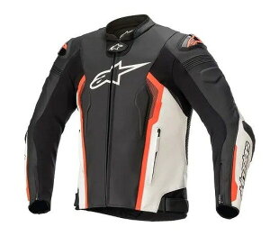 ApCX^[Y MISSILE v2 LEATHER JACKET U[WPbg ubN/zCg/bht[ 52 oCN c[O v veN^[