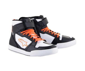 �A���p�C���X�^�[�Y AXIOM SHOE ASIA �u���b�N/�z���C�g/���b�h�t���[ US10.5/28cm �o�C�N �c�[�����O �C ���� �y�� �C���\�[��