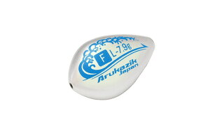 �A���J�W�b�N 250870 �Ԃ����Rocker(2)EVO �p�[���z���C�g/�㕔�O���[PAD L�T�C�Y SS �ނ� �t�B�b�V���O ��