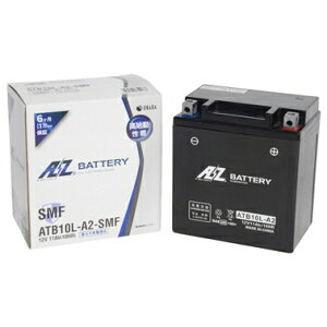 AZ�o�b�e���[ ATB10L-A2-SMF AZ MC�o�b�e���[�t���[�d��