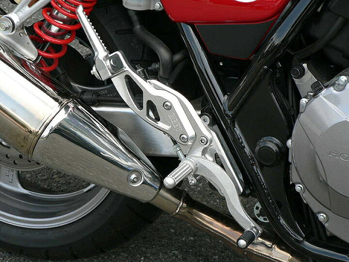 楽天市場】BEET 0111-H73-20 ﾊｲﾊﾟｰﾊﾞﾝｸ ﾊﾞｯｸｽﾃｯﾌﾟ ｼﾙﾊﾞｰ 固定式 