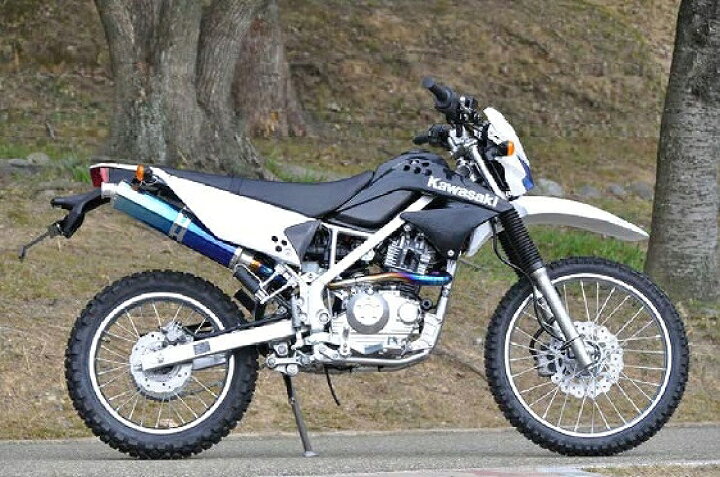 楽天市場】KLX125 ﾏﾌﾗｰ BEET 0272-KA3-BL NEW NASSERT-R ｽﾘｯﾌﾟｵﾝ ﾏﾌﾗｰ 