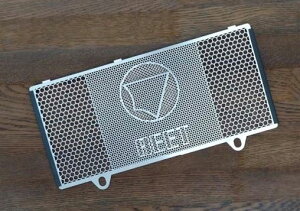 BEET 0621-H80-00 ���W�G�^�[�K�[�h CBR250RR �o�C�N