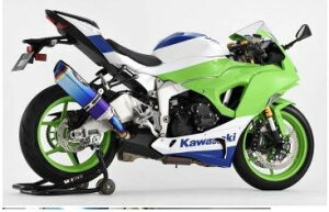 BEET 0222-KI3-BL N-Evo2 S/O Ti/BL 24ZX-6R �u���[�`�^�� 2.4kg �r�[�g �o�C�N �p�[�c �J�X�^�� �i�T�[�g�G�{�����[�V���� �X���b�v�I�� �}�t���[