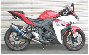 BEET 0227-Y49-BL N-Evo2 Ti/BL YZF-R3/MT-03 �u���[�`�^�� 4.4kg �r�[�g �o�C�N �p�[�c �J�X�^�� �i�T�[�g�G�{�����[�V���� �}�t���[ �t���G�L