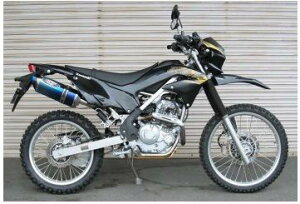 BEET 0228-KF4-50 N-Evo2 SO Ti/Ti KLX230 �N���A�`�^�� �r�[�g �o�C�N �p�[�c �J�X�^�� �i�T�[�g�G�{�����[�V���� �X���b�v�I�� �}�t���[