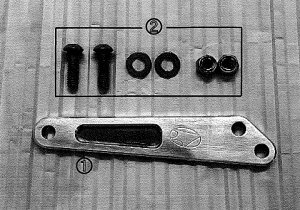 BEET 9162-KC9-20 Evo�}�t���[��t�X�e�[�{���g Nin400 �r�[�g �o�C�N �p�[�c �J�X�^�� �i�T�[�g�G�{�����[�V����