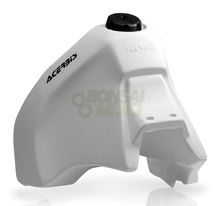 楽天市場】ACERBIS アチェルビス AC-0001585-030-0024279 16L ビッグ 