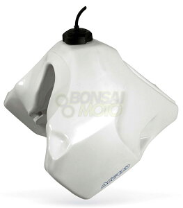 ACERBIS �A�`�F���r�X AC-0001593-030 23L �r�b�O�^���N �t�B���^�[�Ȃ� �z���C�g TT600 �R���^���N �{���T�C���g