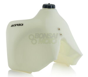 ACERBIS アチェルビス AC-0001601-120 22L ビッグタンク フィルターなし クリア XR250R XR400R 燃料タンク ボンサイモト