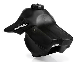 ACERBIS A`FrX AC-0008375-090 12L rbO^N tB^[Ȃ ubN CRF450R R^N {TCg