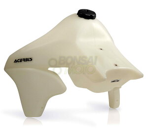 ACERBIS A`FrX AC-0012438-120 16L rbO^N tB^[Ȃ i` KLX450 R^N {TCg