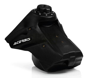 ACERBIS A`FrX AC-0013551-090-0024279 10.5L rbO^N tB^[t ubN CRF250R CRF450R R^N {TCg
