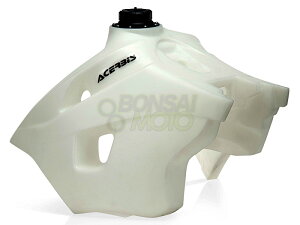 ACERBIS A`FrX AC-0016301-120-0024279 20L rbO^N tB^[t i` 250/350/450/500EXC-F 250/350/450SX-F R^N {TCg