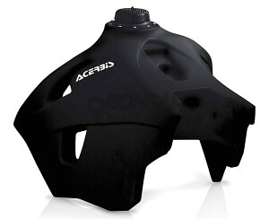 ACERBIS A`FrX AC-0017101-090 15.5L rbO^N tB^[Ȃ ubN 250/350/450/500EXC-F 350/450SX-F R^N {TCg