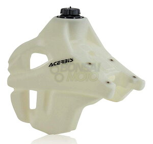 ACERBIS �A�`�F���r�X AC-0021871-120 15L �r�b�O�^���N �t�B���^�[�Ȃ� �i�`������ 250/350/450/500EXC-F 250/350/450SX-F �R���^���N �{���T�C���g