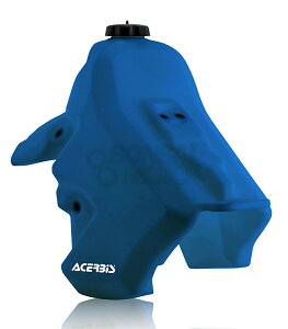 ACERBIS A`FrX AC-0021882-040-0024279 15L rbO^N tB^[t u[ DRZ400SM/S R^N {TCg