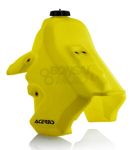 ACERBIS A`FrX AC-0021882-060 15L rbO^N tB^[Ȃ CG[ DRZ400SM/S R^N {TCg