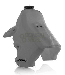 ACERBIS A`FrX AC-0021882-070 15L rbO^N tB^[Ȃ O[ DRZ400SM/S R^N {TCg