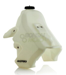 ACERBIS A`FrX AC-0021882-120-0024279 15L rbO^N tB^[t i` DRZ400SM/S R^N {TCg