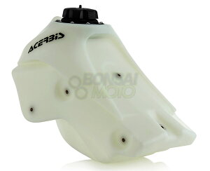 ACERBIS A`FrX AC-0022566-120-0024279 11.5L rbO^N tB^[t i` KX250 KX250F R^N {TCg