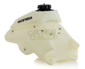 ACERBIS �A�`�F���r�X AC-0022761-120 11.5L �r�b�O�^���N �t�B���^�[�Ȃ� �N���A CRF250RX CRF450RX �R���^���N �{���T�C���g