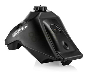 ACERBIS A`FrX AC-0022925-090 12.5L rbO^N tB^[Ȃ ubN CRF250L/M R^N {TCg
