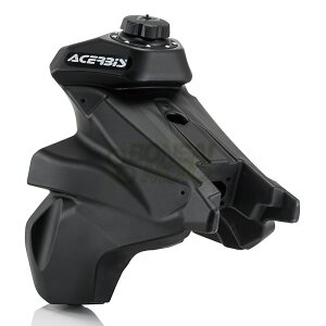 ACERBIS A`FrX AC-0023173-090 12L rbO^N tB^[Ȃ ubN FE250/350/450/501 FC250/350/450 TE250i/300i R^N {TCg