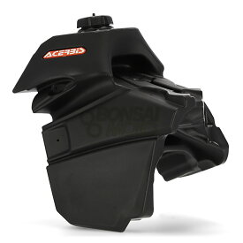 ACERBIS アチェルビス AC-0023956-090 12L ビッグタンク フィルターなし ブラック KTM 燃料タンク ボンサイモト