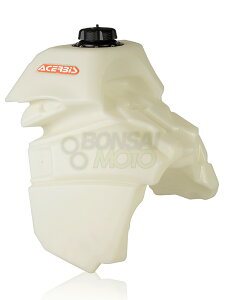 ACERBIS �A�`�F���r�X AC-0023957-120-0024279 15L �r�b�O�^���N �t�B���^�[�t�� �i�`������ 250/350/450/500 EXC-F/XC-F �R���^���N �{���T�C���g
