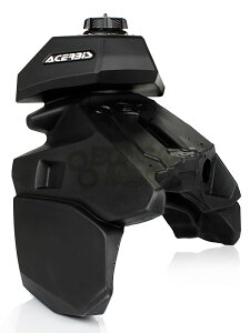 ACERBIS �A�`�F���r�X AC-0023959-090 15L �r�b�O�^���N �t�B���^�[�Ȃ� �u���b�N TE250i/300i FE250/350/450/501 �R���^���N �{���T�C���g