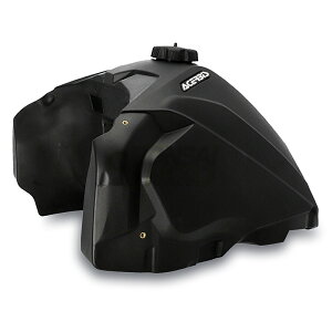 ACERBIS �A�`�F���r�X AC-0024743-090 23L �r�b�O�^���N �t�B���^�[�Ȃ� �u���b�N �e�l��700 �R���^���N �{���T�C���g