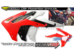 CYCRA TCN 1CYC-1888-32 p[t[ Ce[NWG^[VEh bh CRF250R CRF450R {TCg