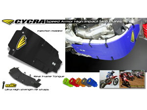 CYCRA TCN 6001-80 Xs[hA[}[ XLbhv[g O[ CRF250R {TCg