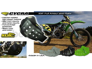 CYCRA TCN 6209-12 tA[}[XLbhv[g A_[K[h ubN KX450F {TCg