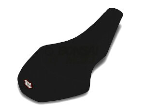 MOTO SEAT ���g�V�[�g Yamaha(���}�n)�y�J�X�^���J���[�z�\���b�h �V�[�g�J�o�[ �u���b�N YFA125 BREEZE(91-05)