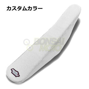 MOTO SEAT モトシート TM【カスタムカラー】ソリッド シートカバー KXグリーン 年式:2019/車種:4-S