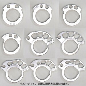 G2 エルゴノミクス CAM-D-WR250RX-200 ダートバイク用カム 200 1個 WR250R/X ボンサイモト