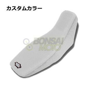 MOTO SEAT gV[g HONDA z_ GROM125 13-15 \bh V[gJo[ tbVsN