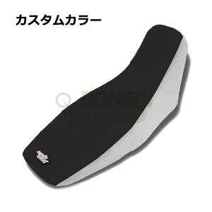 MOTO SEAT gV[g HONDA z_ GROM125 13-15 c[g V[gJo[ zCg×ubN