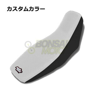 MOTO SEAT gV[g HONDA z_ GROM125 13-15 c[g V[gJo[ tbVsN×eB[
