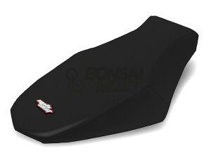 MOTO SEAT ���g�V�[�g SKI-DOO �X�L�[�h�D�[ �\���b�h �V�[�g�J�o�[ �u���b�N SWITCHBACK ASSAULT (14-15)