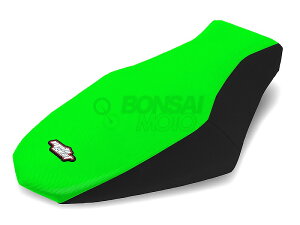 MOTO SEAT gV[g POLARIS |X c[g V[gJo[ ubN×KXO[ RUSH PRO X-S (15)
